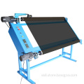 New Competitive Solar Film Testing Machine Film Cutting Machine